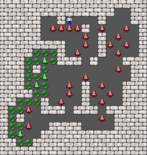 Уровень 148 — More Bugs collections